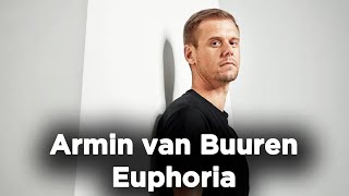 Armin van Buuren, Alok, Norma Jean Martine, LAWRENT - Euphoria (1 hour straight)