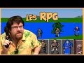 Joueur du grenier  les rpg