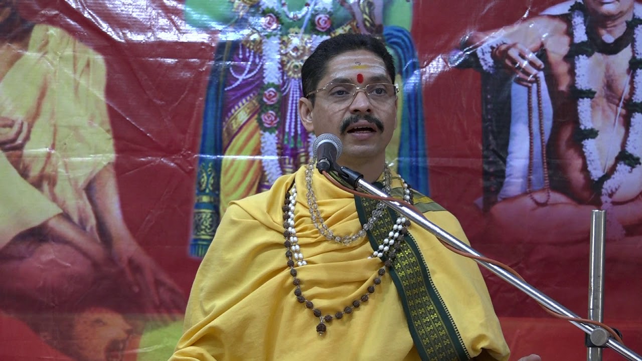 Ramkatha Day-4 PART-1 21-Mar-2018