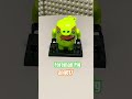 LEGO® Angry Birds Foreman Pig ang017 #viral #lego #legofigure