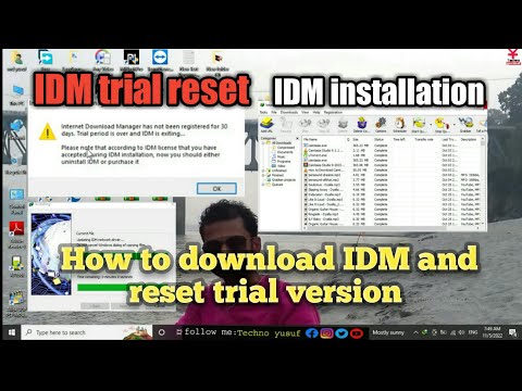 How To Reset