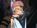 What if Sukuna had no powers…? 💀 | Jujutsu Kaisen
