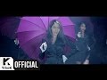 Capture de la vidéo [Teaser 3] Aoa _ Bing Bing (Magic Of Umbrella)