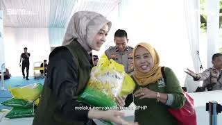 Menuju satu tahun kepemimpinan Presiden Prabowo Subianto menandai langkah nyata menuju terwujud