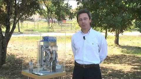 ITER - Maintain and upgrade: ITER