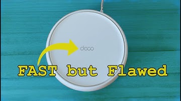 TP-Link BE25 Review - FAST, Affordable... But Missing Something