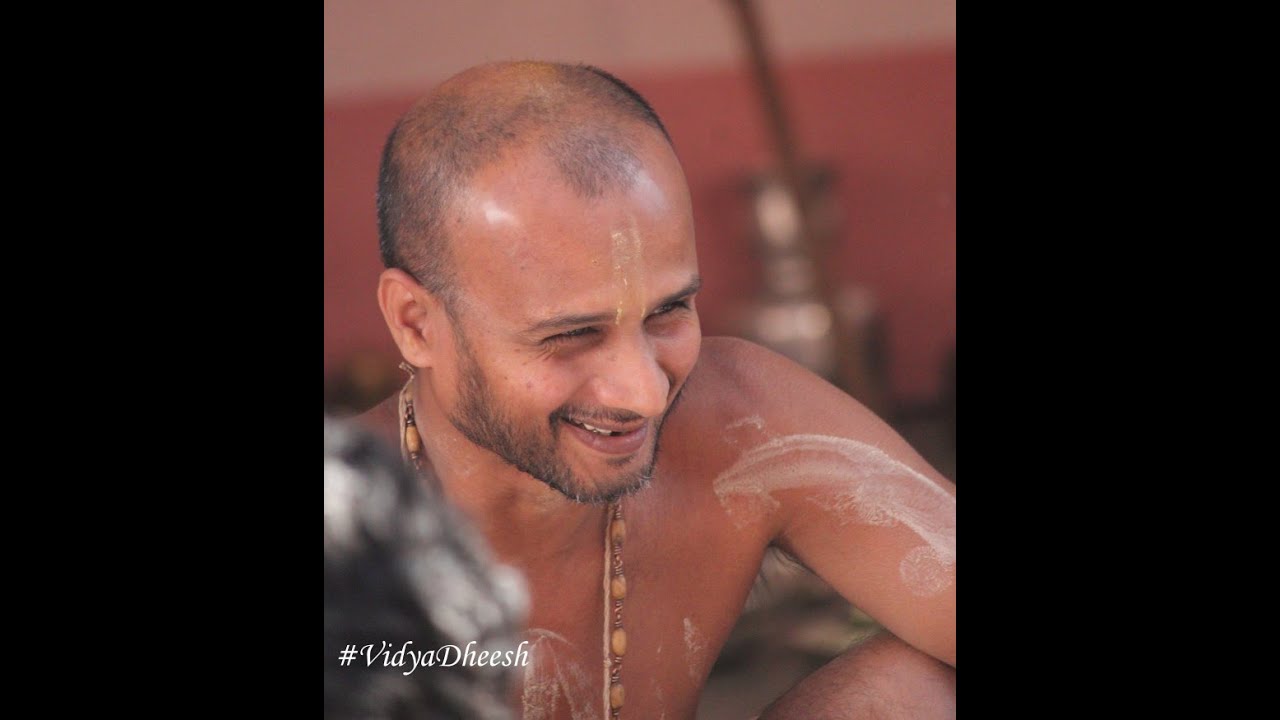 Shri Narahari Tirtha Mahima ~ By Shri Shri 1008 Shri Satyatmatirtha Swami Sripad