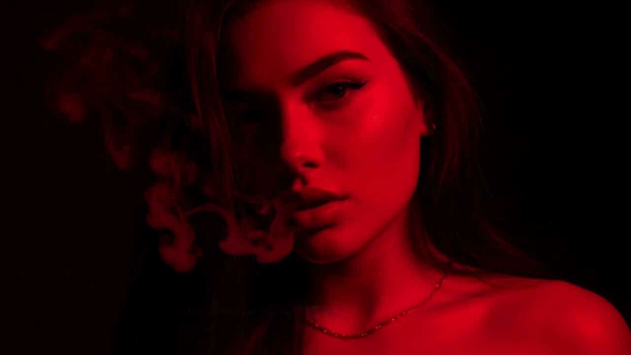 Smoke Mood Deep House 2026 | Chill Night Vibes, Deep Feelings & Relax #1