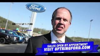Uftring Ford - Safe and Convenient