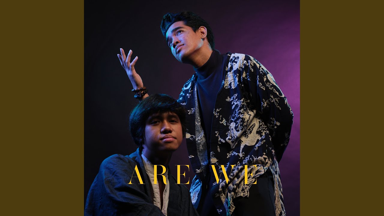 Are We adlı videoyu YouTube'da izle Are We adlı videoyu YouTube'da izle