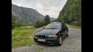 How to find the fault ?! does not start BMW e46 320d M47 136 hp repair bosch VP44 fuel injector