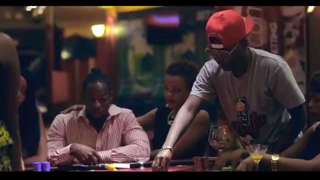 Professor Jay   Tatu Chafu Official Video