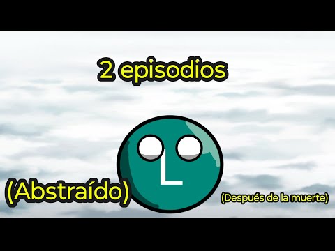 "La muerte de Leonardo" tráiler (2 episodios) (abstraído) E5 (después de la muerte) E6