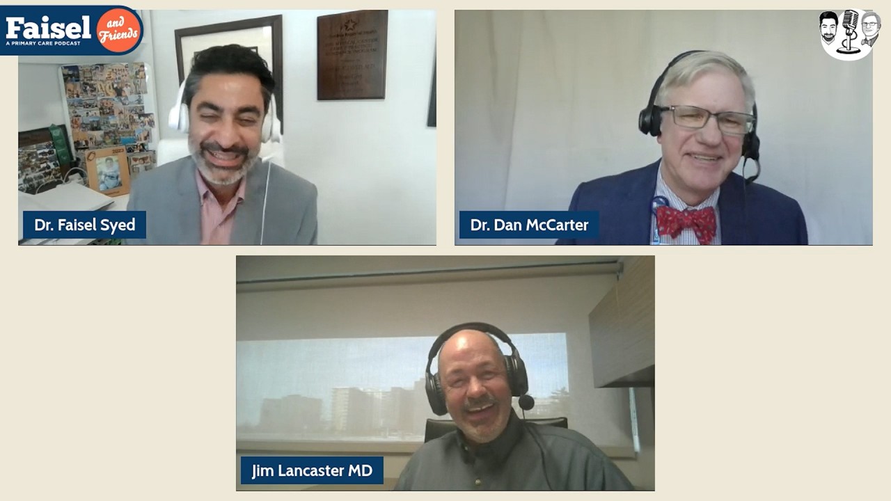 Rural Collective Care: Primary Care That Shows Up, Ep. 186