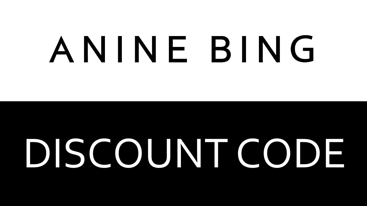 ANINE Promo January 2022 | 30% OFF |