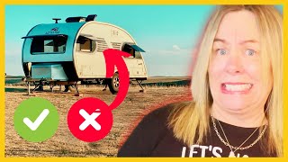 6 Travel Trailer Common Buyer MISTAKES YOU'LL REGRET!