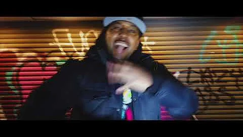 Topic of Discussion - Configa & Dj Views (feat. Ruste Juxx)