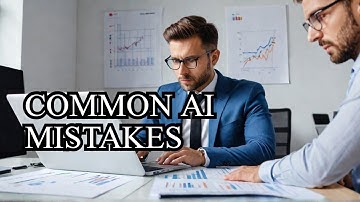 The BIGGEST AI Mistakes Companies Make Right Now