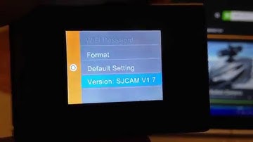How to upgrade SJCAM SJ5000+ Firmware