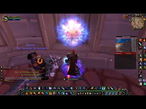 How To Block Dalaran Portals Trolling Guide