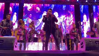 Tu Eterno Enamorado - UBIL SILVA Y SU BANDA LA QUIUBO CUANDO