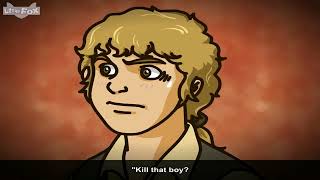 Treasure Island  Episode 8