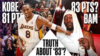 Rich Latta - 81 Over 83 Freestyle (Miami Heat, Bam Adebayo, Brian Windhorst, Klutch Sports Diss)
KOBE IS THE GOAT
FUCK MIAMI
Rich Latta fires back with “81 Over 83 Freestyle,” a hard-hitting response to Bam Adebayo’s historic 83-point game and the media frenzy that followed. Tapping into the energy of Miami Heat culture, this track calls out narratives spun by the likes of Brian Windhorst and Klutch Sports while paying homage to Kobe Bryant’s legendary legacy. Bars, passion, and perspective — this one’s for hoop heads who know the game runs deeper than stats.
🔥 Stream the freestyle.
💬 Drop your thoughts on Bam’s 83, Kobe’s 81, and the media noise in the comments!
#81Over83 #RichLatta #MiamiHeat #BamAdebayo
BECOME A MEMBER OF THE CHANNEL
https://www.youtube.com/channel/UCdDlgO1XZsKKL_iONb8iY7w/join
Everything Rich
https://solo.to/richlatta
Buy Albums Directly
https://payhip.com/RichLattaOL
SPOTIFY LANDING PAGE
https://open.spotify.com/artist/1gB7pDg47YNKPijWmhW09p?si=N0MOS0HYTcyxaSypVamdUA
*AFFILATE LINKS*
https://www.tubebuddy.com/RichLattaTV
Connect with Rich here. Subscribe!
https://www.youtube.com/channel/UCdDlgO1XZsKKL_iONb8iY7w?view_as=subscriber
Please Subscribe and Enable ALL NOTIFICATIONS
Twitter - https://twitter.com/RichLatta32 Rich Latta - 81 Over 83 Freestyle (Miami Heat, Bam Adebayo, Brian Windhorst, Klutch Sports Diss)