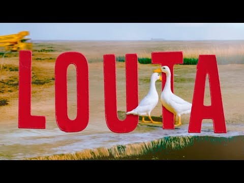 LOUTA - SHE COULD