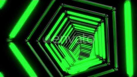Tunnel Vj Loops V5 | Motion Graphics - Videohive template
