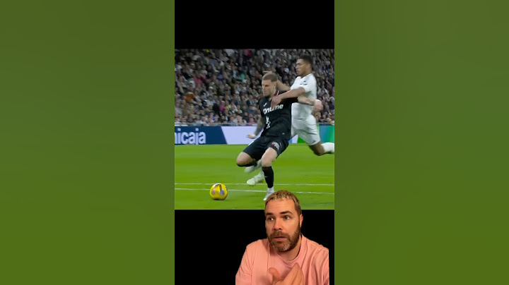 Toda la polémica del Real Madrid-Leganés 📺