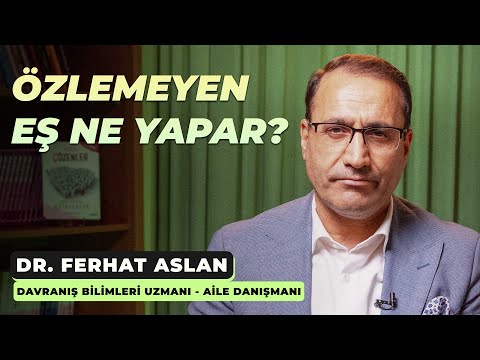 Özlemeyen Eş Ne Yapar?