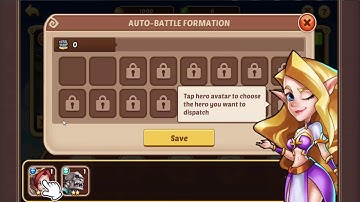 Idle Heroes   Summoning Draw 7 Prophet Orb  Basic NK