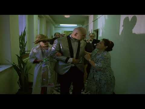 A turné (1993) Sample/Trailer