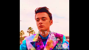 🤪 Noah schnapp edit 🥰