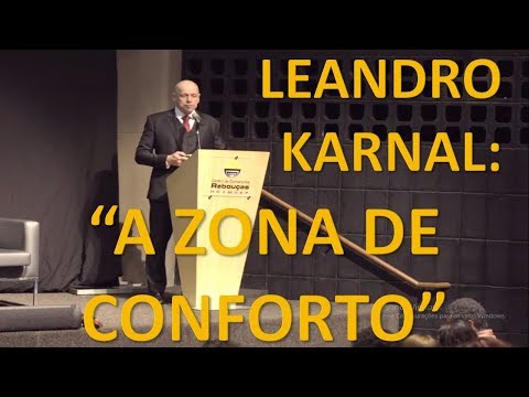 Vídeo: Zona De Conforto