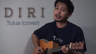 Diri-Tulus (cover) | PAO