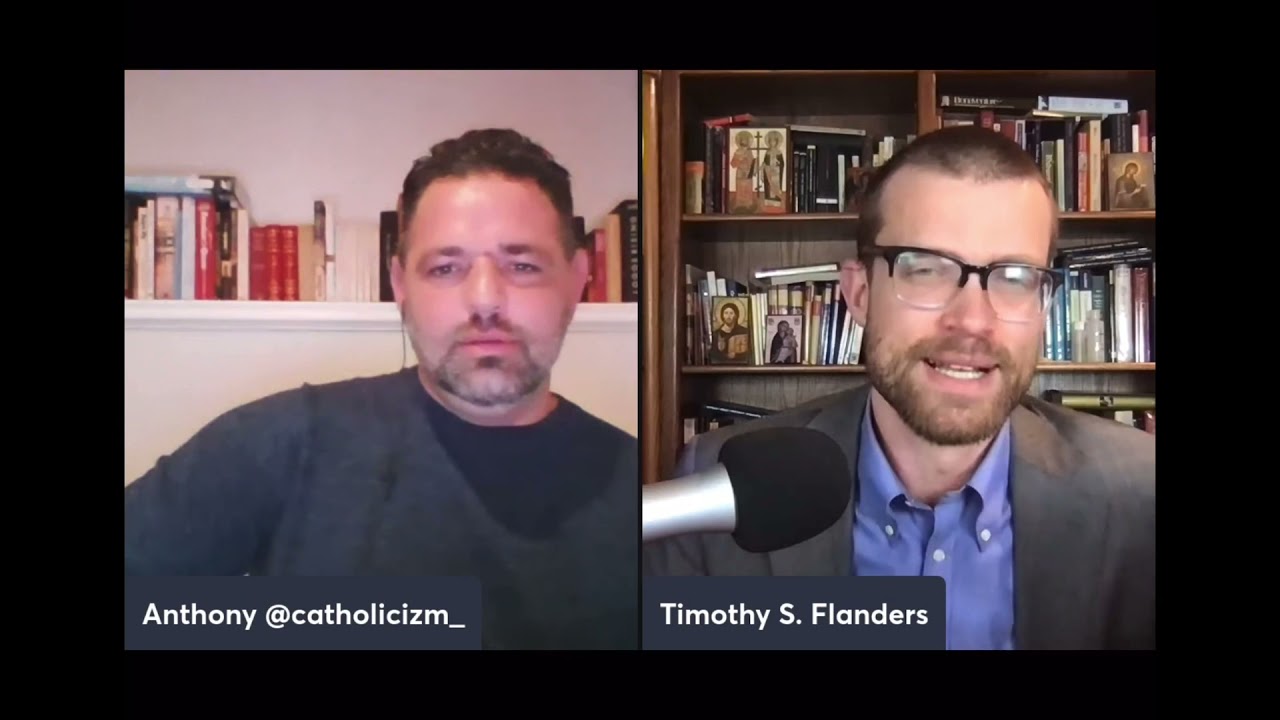 City of God vs City of Man