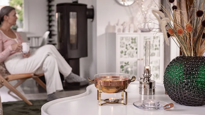 #22  How To create a Cozy Christmas Atmosphere | Slow Living in Sweden