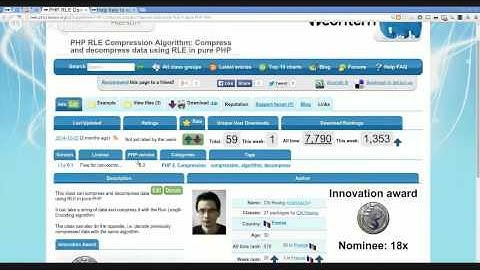 IA 2014: Innovation Award PHP Winner Interview 2014