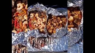 My 11 year old son had a two moon rapture dream | Grilling a whole roast💞 Jesus is coming SOON! 2020