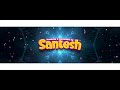 Santesh - Dheivamey [lyrics video] Mp3 Song