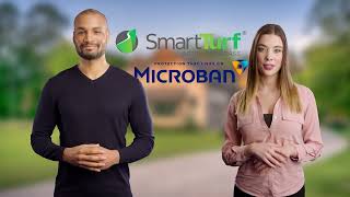 Smart Turf Microban Explainer by Smart Turf 254 views 1 year ago 55 seconds