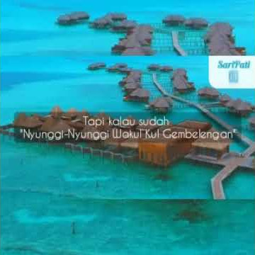 Makna terdalam dari lagu Gundul-Gundul Pacul oleh Cak Nun