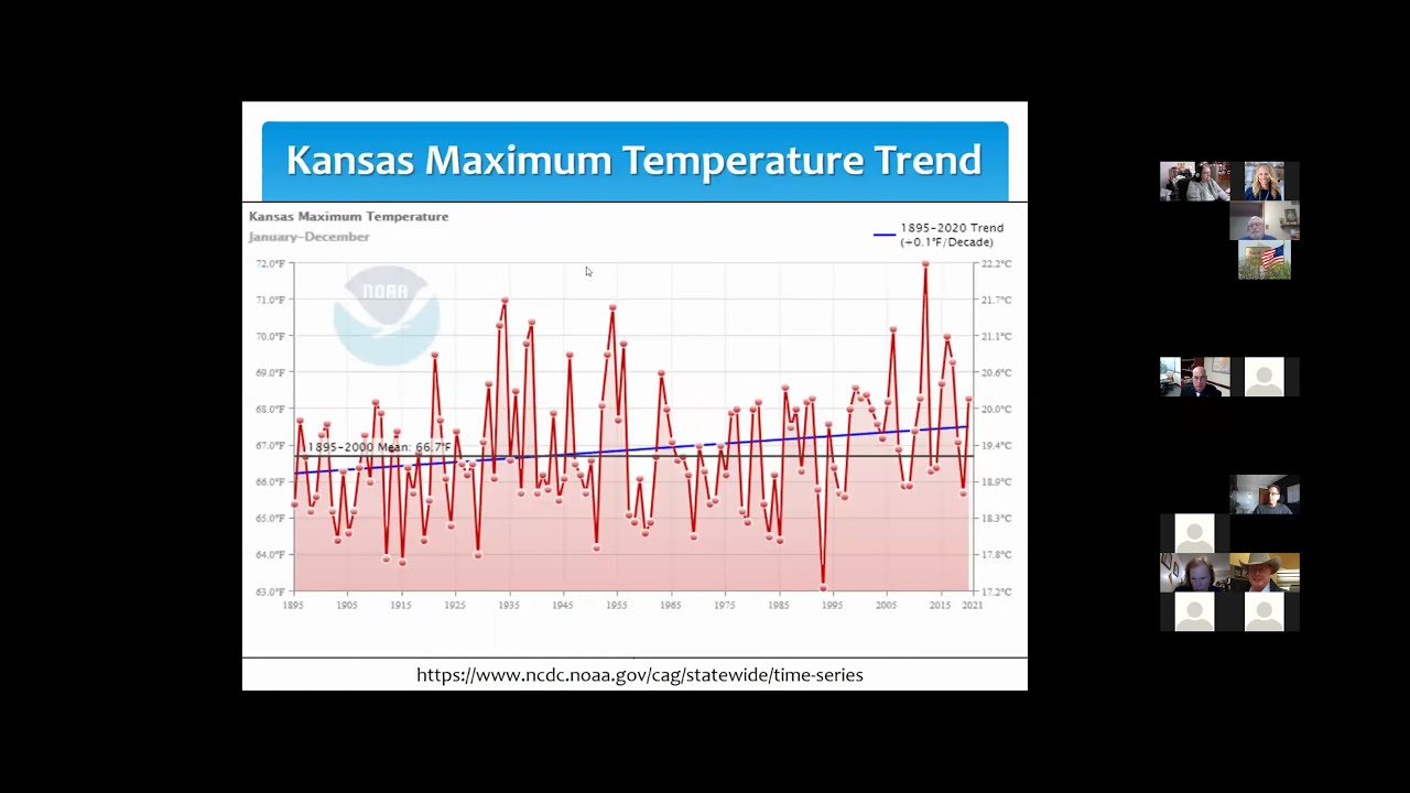 Day 1, 2021 Governor's Conference
