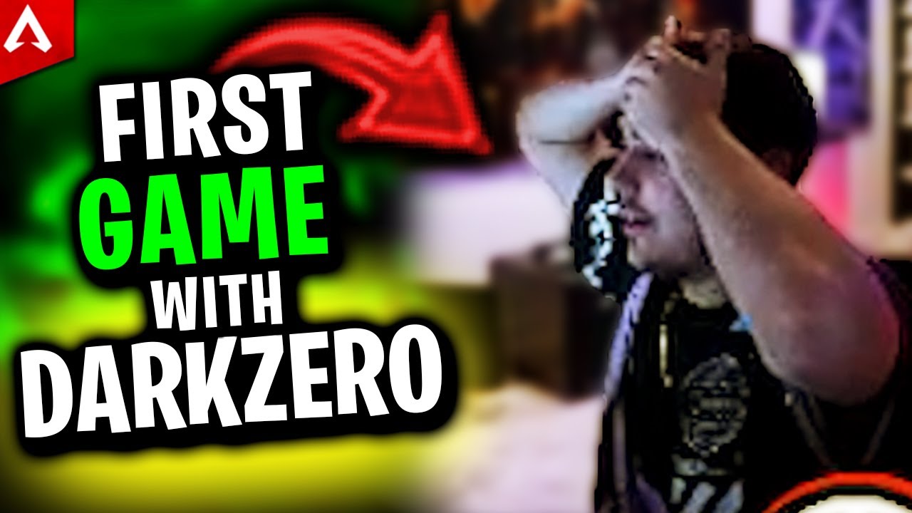 Hal First Game With DarkZero Proved Everybody They are a SUPER-TEAM