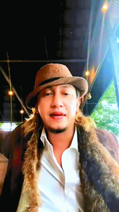 TANGGAPAN HABIB BAHAR TENTANG HABIB HUSEIN BAAGIL Part 2