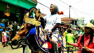 Lsr kuda lumping Mekar Panggugah UdM live kota dangdeur Rancaekek