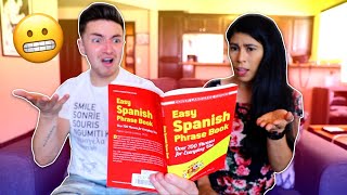 15 Struggles of Learning Spanish | Smile Squad Comedy