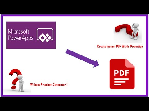 Create and Download
