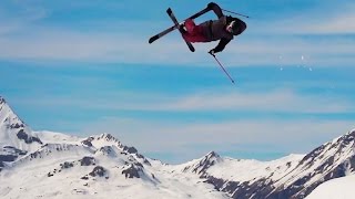 Freeski | Camille and Co | By Lucky Boy - Born to Ride